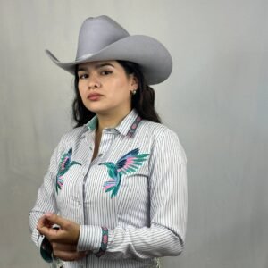 Colibrí