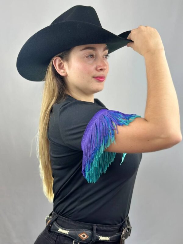 Blusa Colibri - Image 2