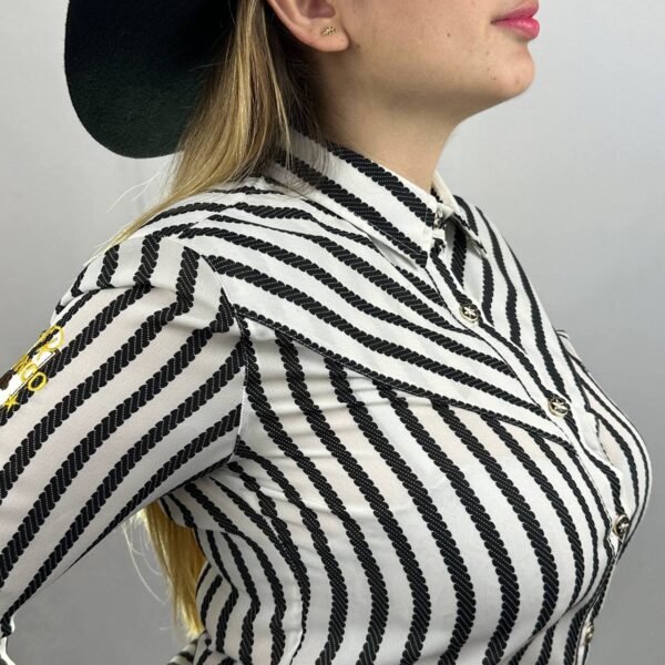 Camisa Ray