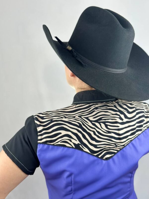 Camisa PrintCebra - Image 2