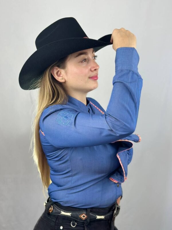 Camisa DenimLook - Image 2