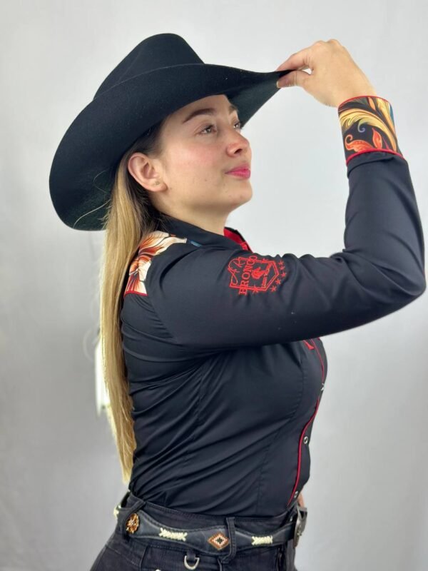 Camisa MexiRoss - Image 3