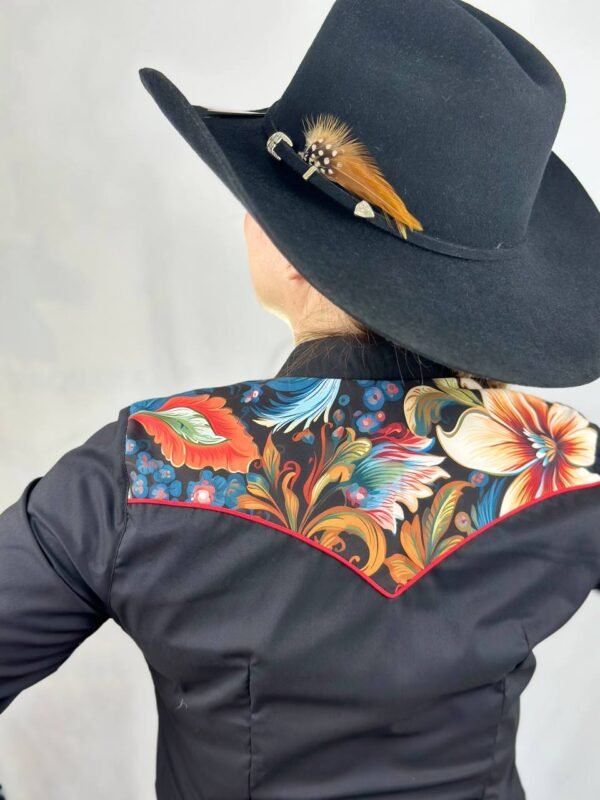 Camisa MexiRoss - Image 2