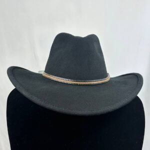 Sombrero "Eclipse Urbano"