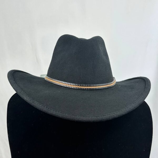 Sombrero "Eclipse Urbano"