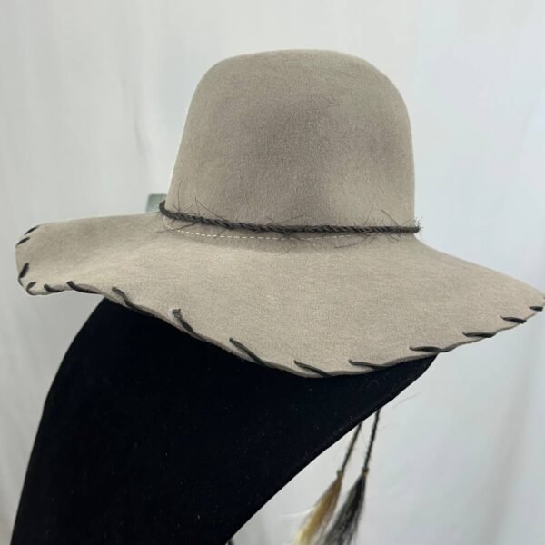 Sombrero llanero suave - Image 3