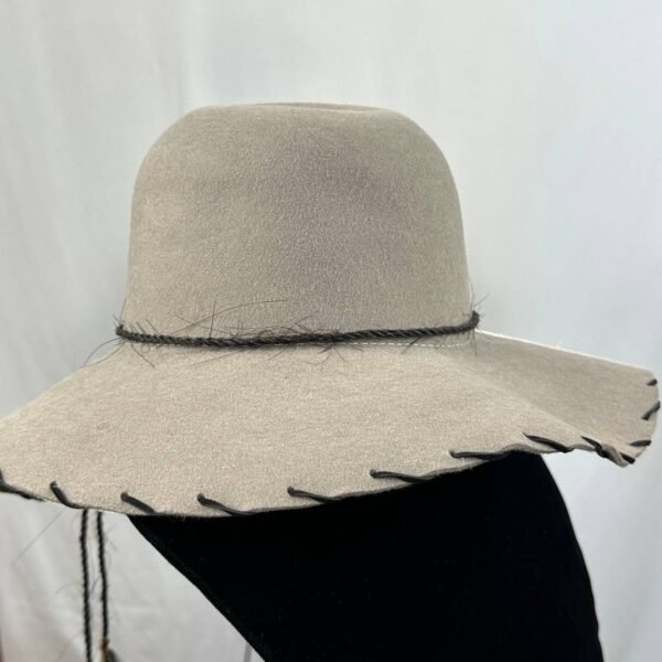 Sombrero llanero suave - Image 2
