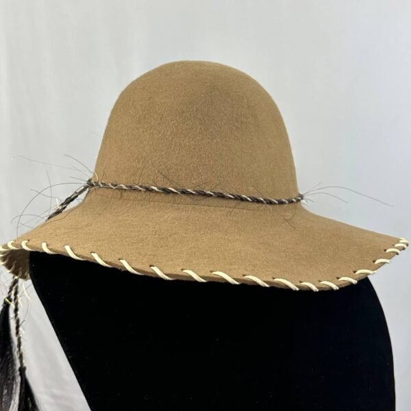 Sombrero llanero suave - Image 3