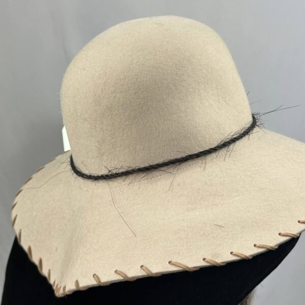 Sombrero llanero suave - Image 3