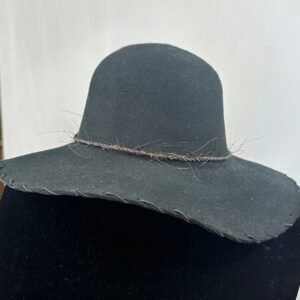 Sombrero paris 2, gris