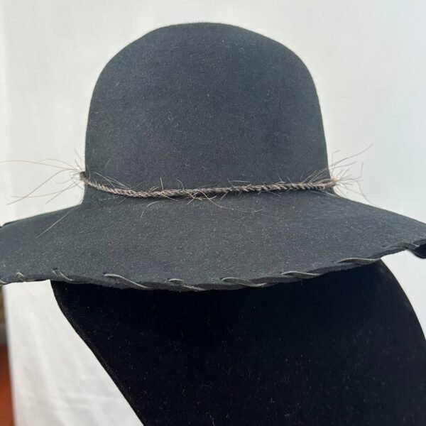 Sombrero paris 2, gris - Image 3