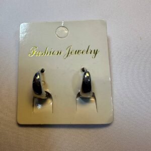 Aretes candonga Angelita