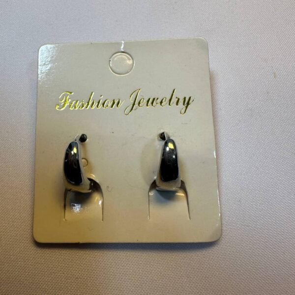 Aretes candonga Angelita