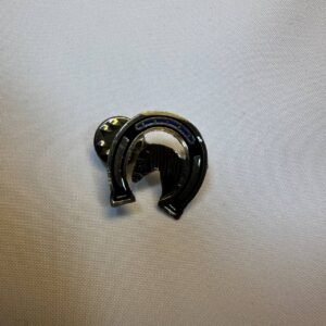 Pin "Herradura Ecuestre"