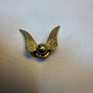 Pin "Alas de la Fortuna"