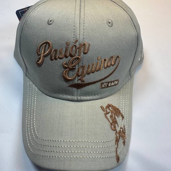 Gorra "Pasión Equina" - Image 2