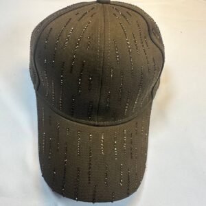 Gorra délux