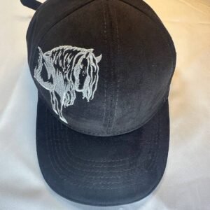 Gorra moro