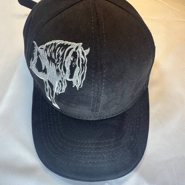 Gorra moro