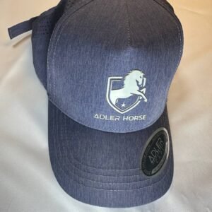 Gorra addler horse
