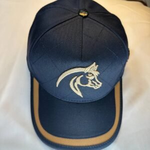 Gorra "Legado Ecuestre" Acolchada