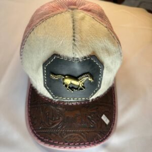 Gorra "Espíritu Equino"