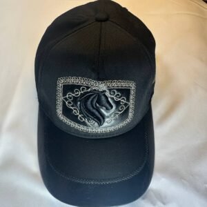 Gorra dark