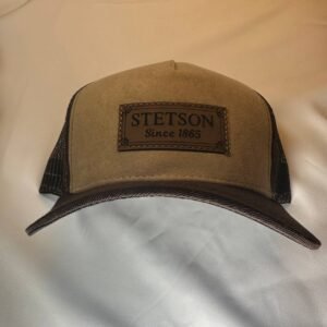 Gorra Stetson
