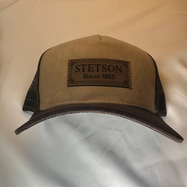 Gorra Stetson