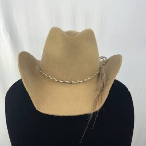sombrero niño rodeo