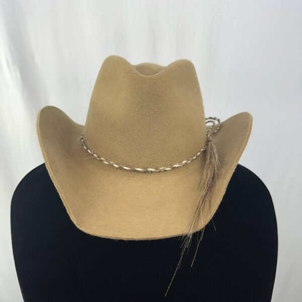 sombrero niño rodeo