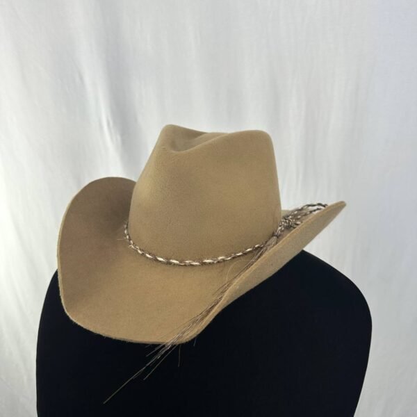 sombrero niño rodeo - Image 3