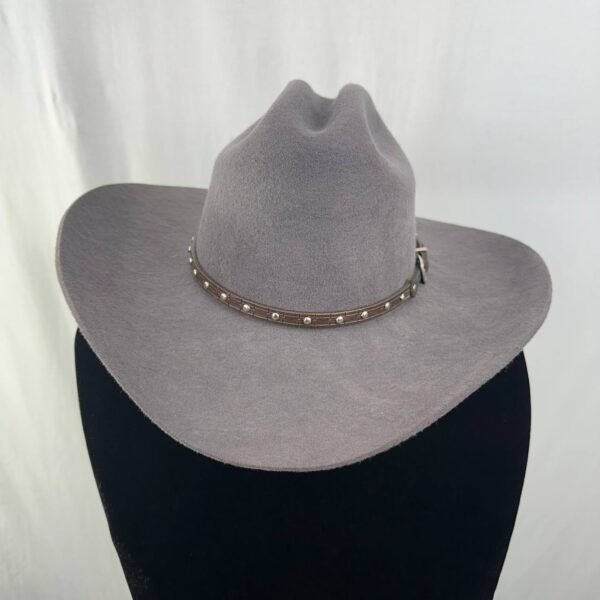 Sombrero STELSON gris