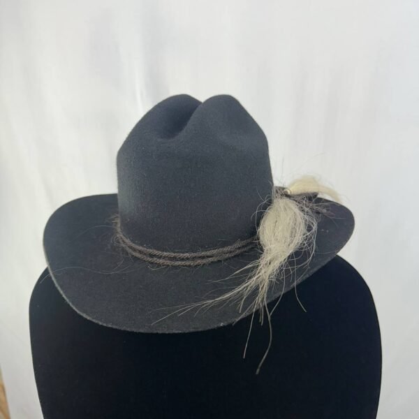 Sombrero Vaquero "Spirit del Oeste" - Image 3