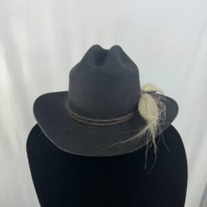 Sombrero Vaquero "Spirit del Oeste"