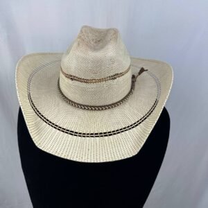 Sombrero Bull Hide