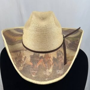 Sombrero Bull Ranch
