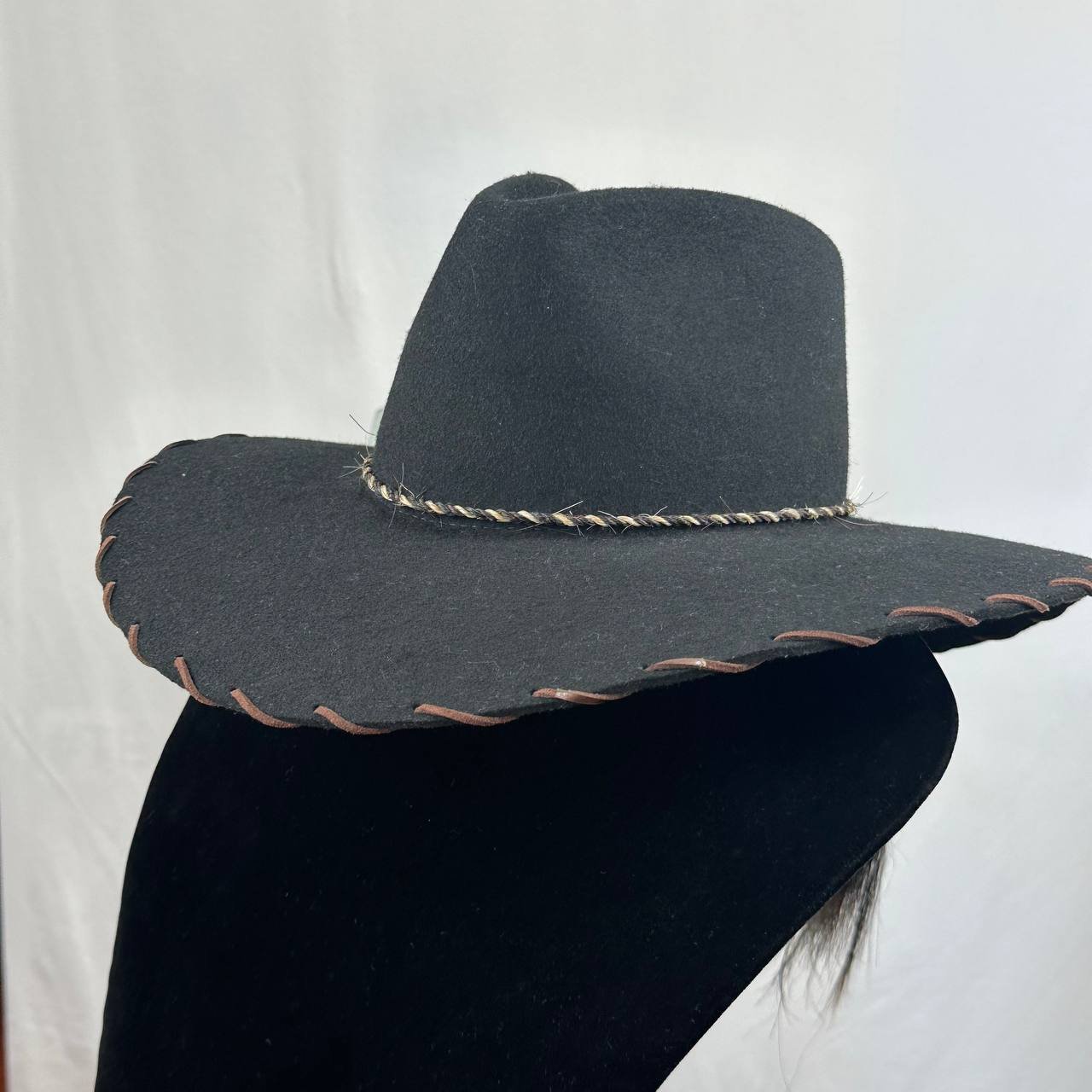 Sombrero "Noche de Cuero" - Image 3