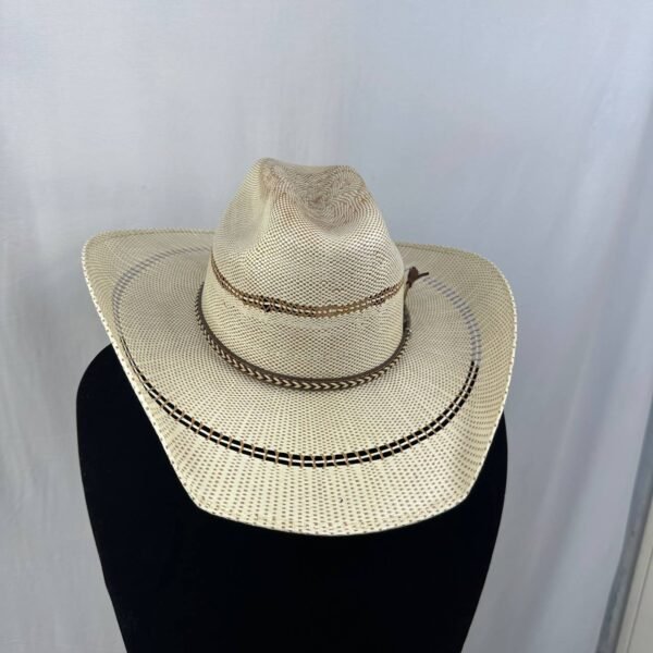 Sombrero Bull Hide - Image 2
