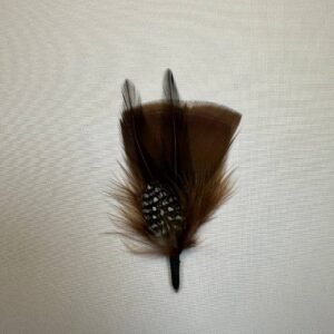 Plumas Esencia del Campo