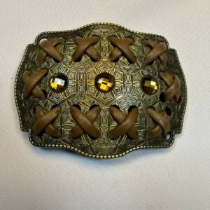 Chapa Tejido del Llano