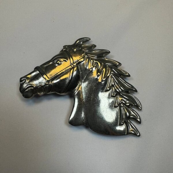 Chapa Cabeza Caballo