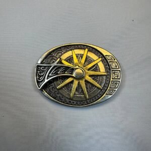 Chapa Espuela