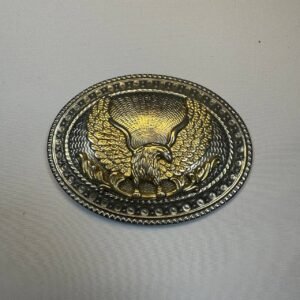 Chapa Águila