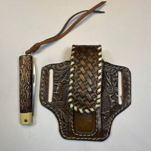 Navaja Más funda Chincha - Image 2