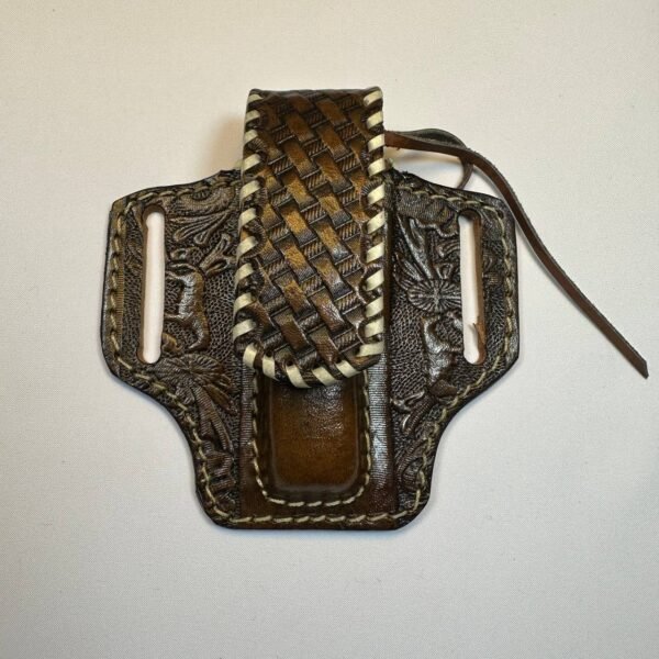 Navaja Más funda Chincha - Image 3