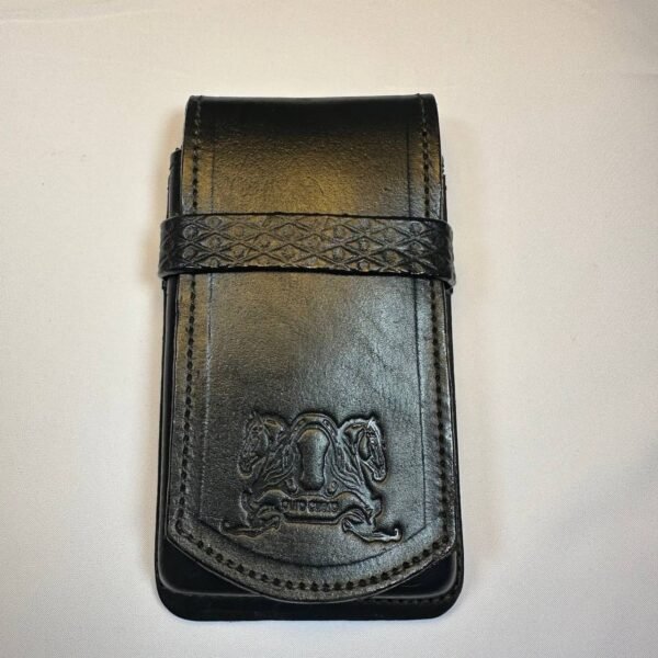 Porta Celular Clásico